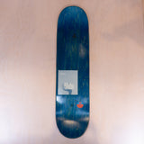 Uma Landsleds Maite Steenhoudt Colman Skatedeck 8.25