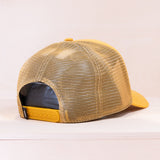 Vans Munson Curved Bill Trucker Cap Narcis