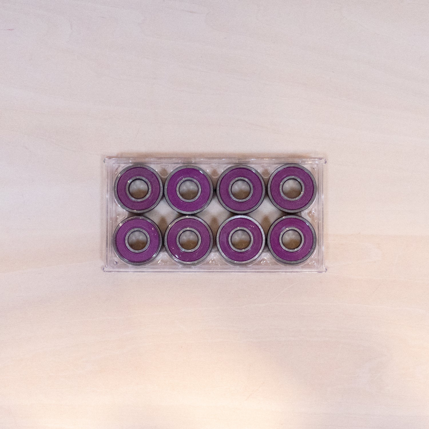 VOLUCRIS ABEC 9 BEARINGS