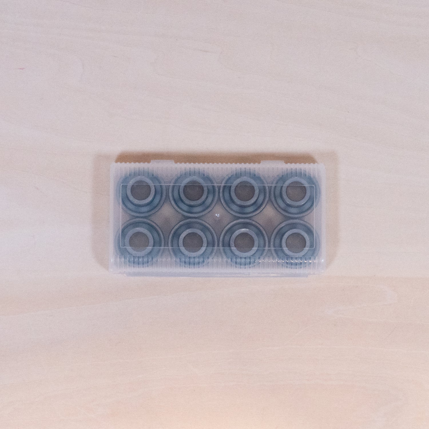 VOLUCRIS CERAMIC BEARINGS