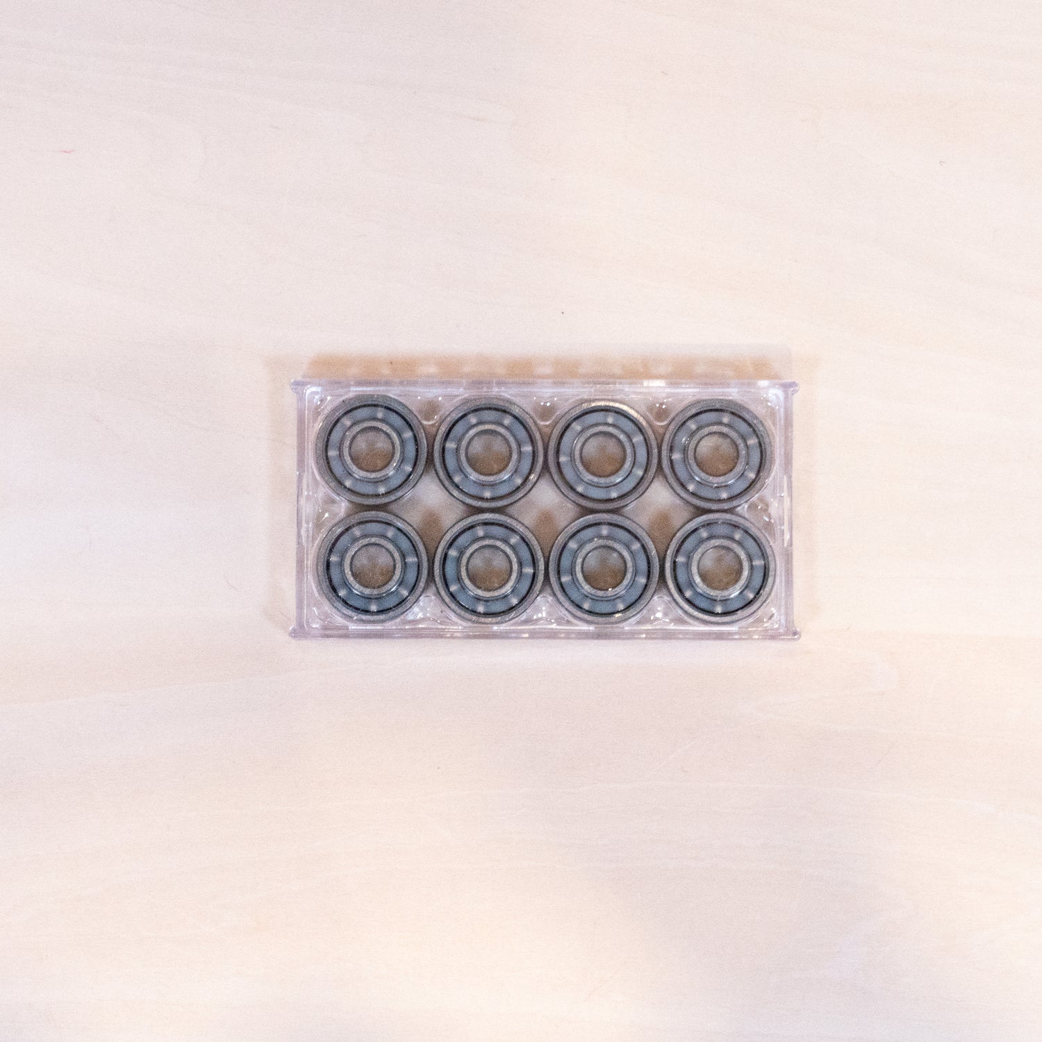 VOLUCRIS ABEC 5 CARBON BEARINGS