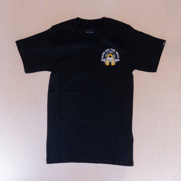 Vans Brewbros Tunes Tee