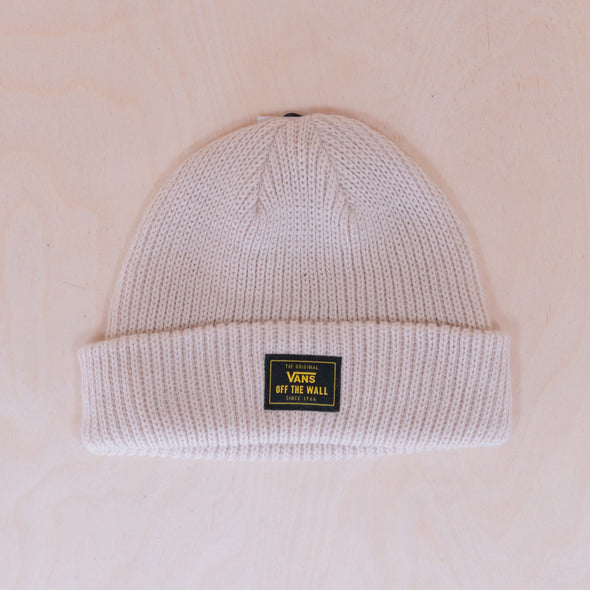 Vans Bruckner Cuff Oatmeal