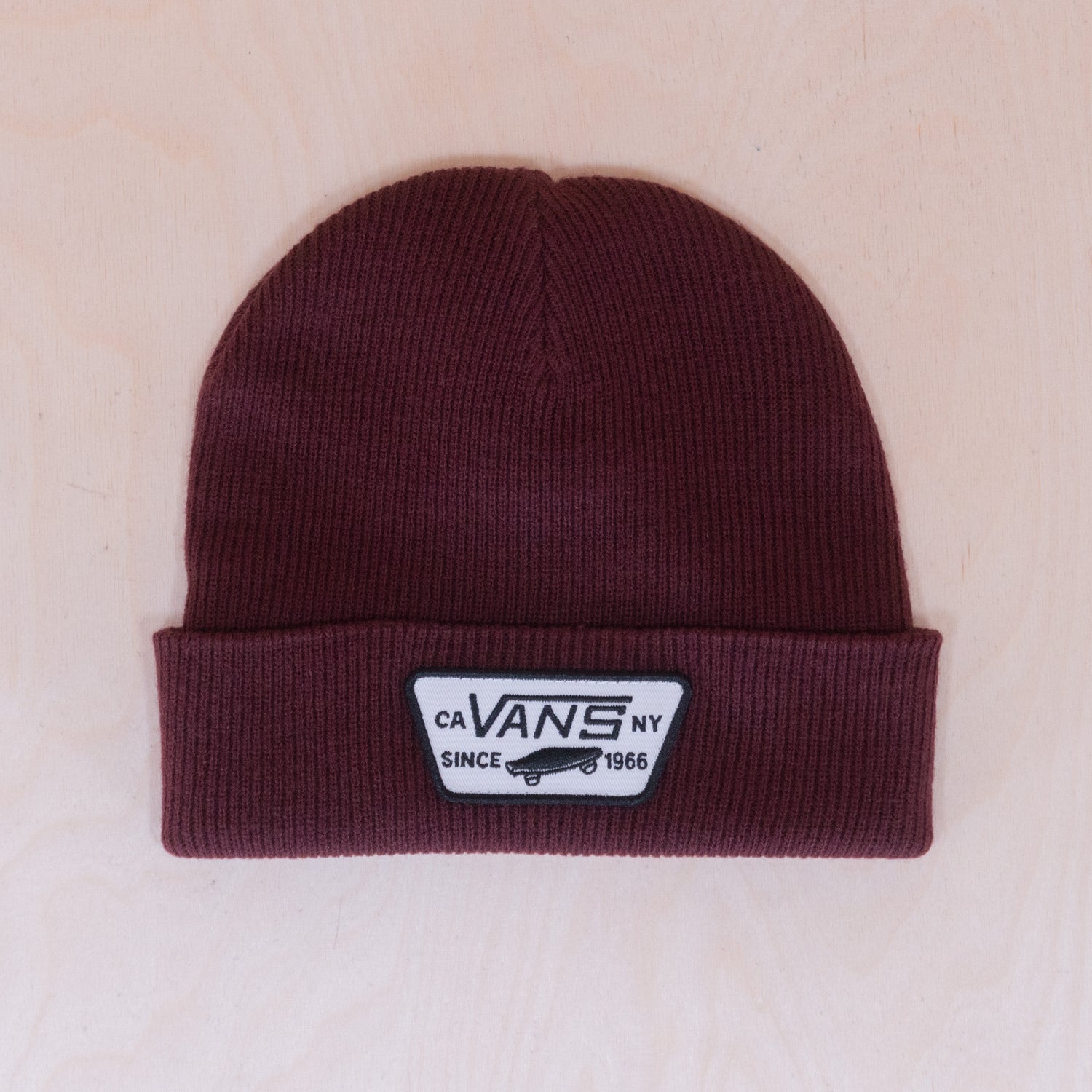 Vans Milford Beanie Port Royale