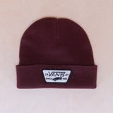 Vans Milford Beanie Port Royale