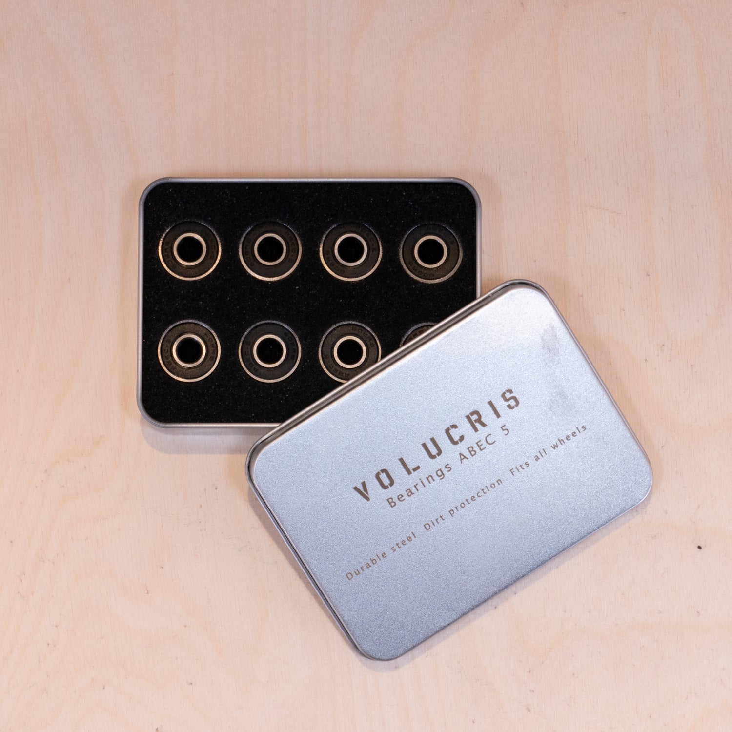 Volucris Bearings ABEC 5
