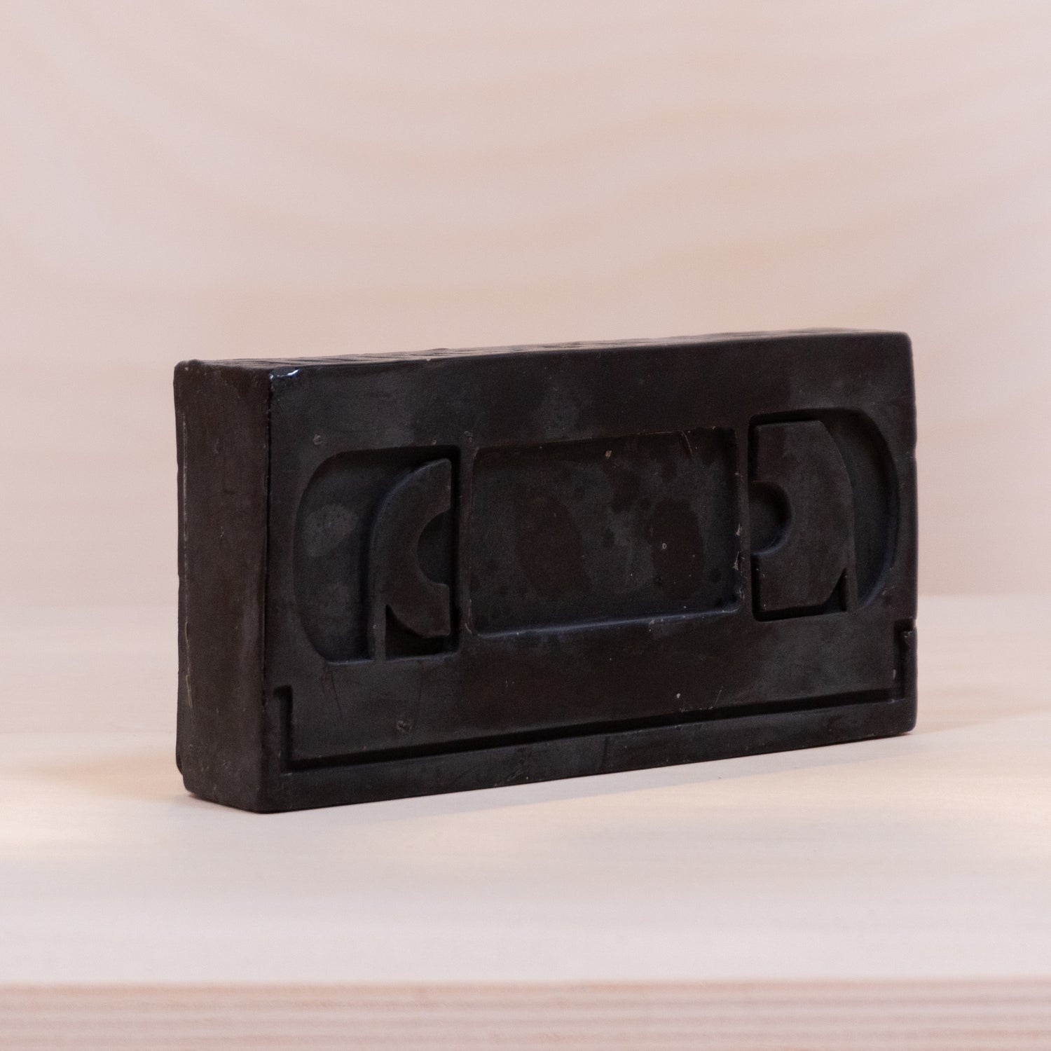 Welcome To Hell VHS Wax