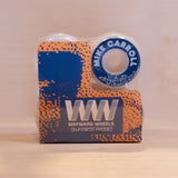 Wayward Mike Carroll - New Harder - 53mm 101A