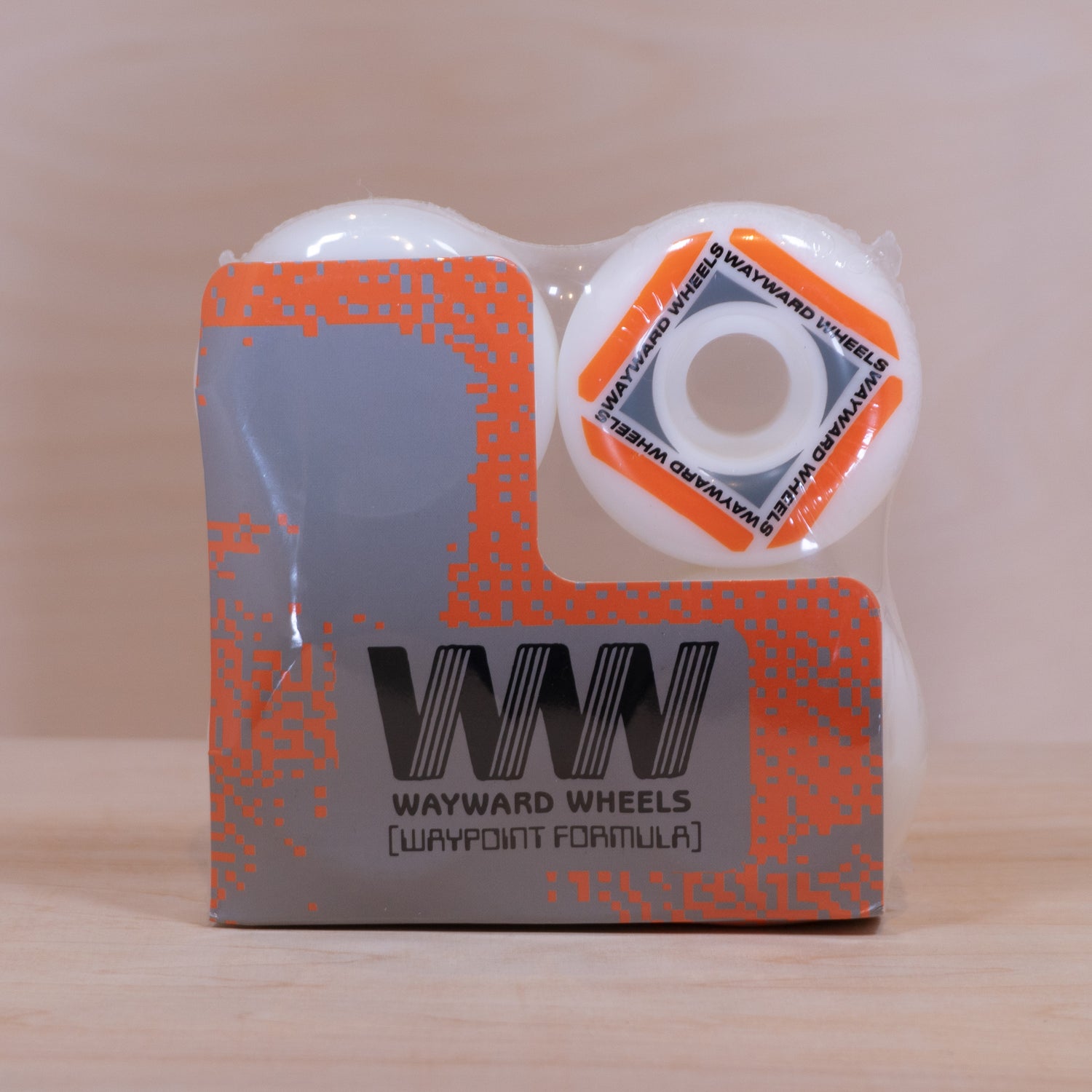 Wayward Waypoint Formula 54mm 83B