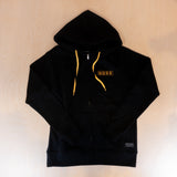 Sqrtn Norröver 2 ZIP-Hood Black