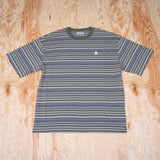 Carhartt S/S Zane T-Shirt Dollar Green