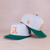 Appertiff A Cap Two-Tone Leprechuan