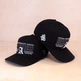 Appertiff A Shredders Cap Black