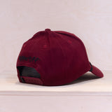 Appertiff Eagle Cap Burgundy