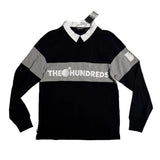 Deadstock The Hundred Rugby Pike Black Large