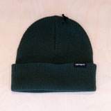 Carhartt Gordan Beanie Sycamore Tree