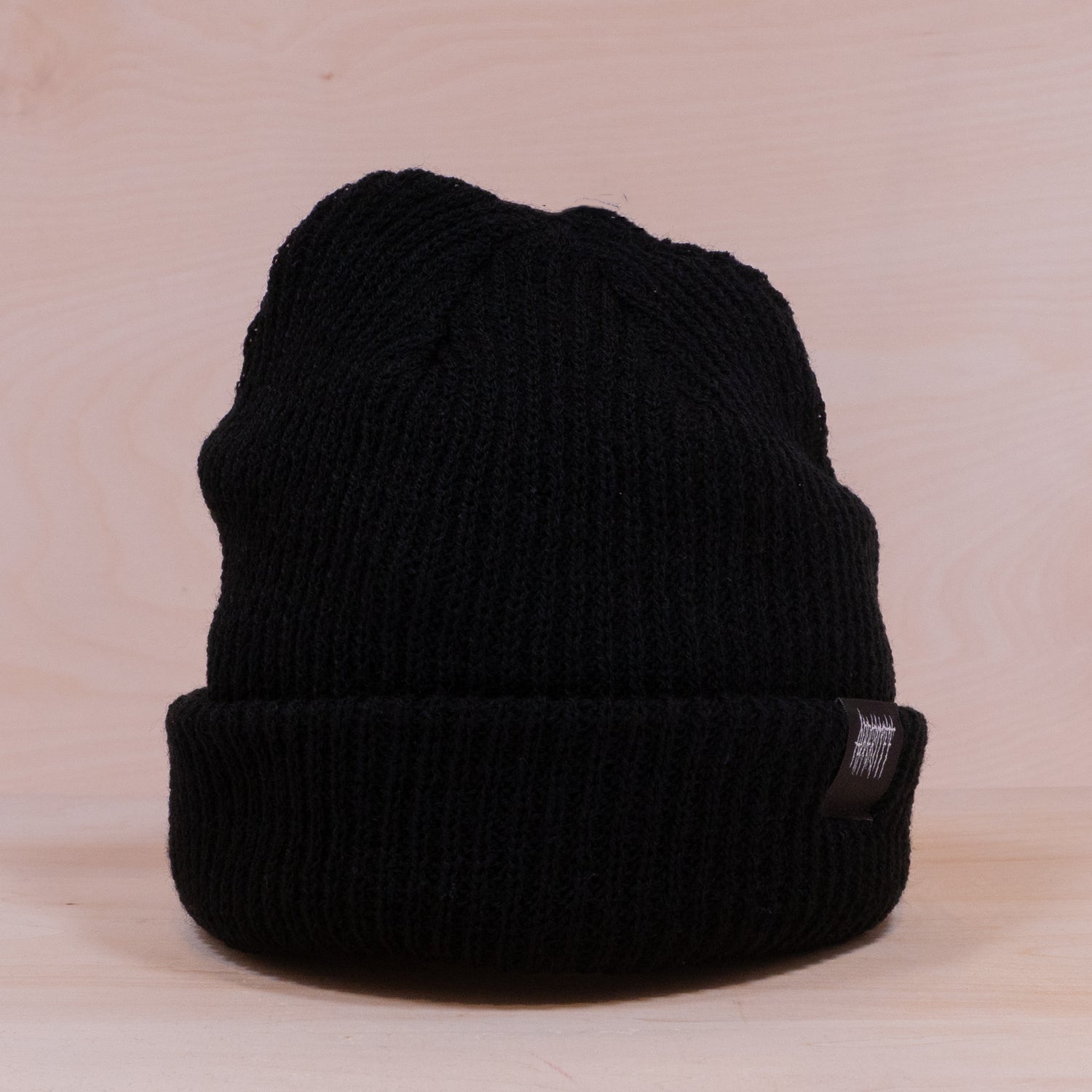 Appertiff Hike Beanie Black