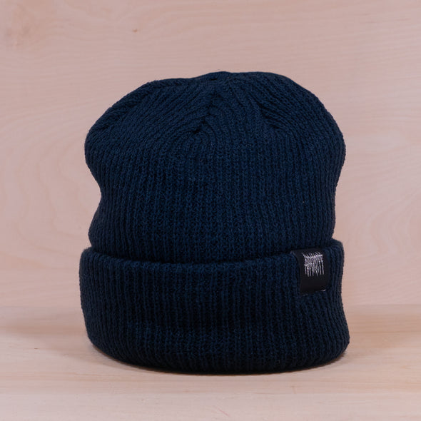 Appertiff Hike Beanie Navy