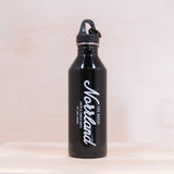 Sqrtn TGN Bottle 800 Black