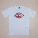 Dickies Icon Logo T-shirt White