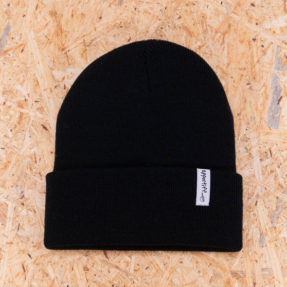 Appertiff Fold Black