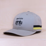 Appertiff Logo Cap Light Grey