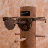 Apperttiff Zimmi Shade Used Grey
