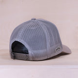 Capslab Looney Tunes Trucker Cap Bugs Bunny Grey