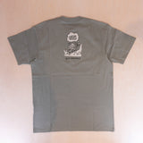 Carhartt WIP S/S Other Side T-shirt Yucca