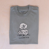 Carhartt WIP S/S Other Side T-shirt Yucca