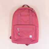 Db The Æra 16L Backpack Sunbleached Red