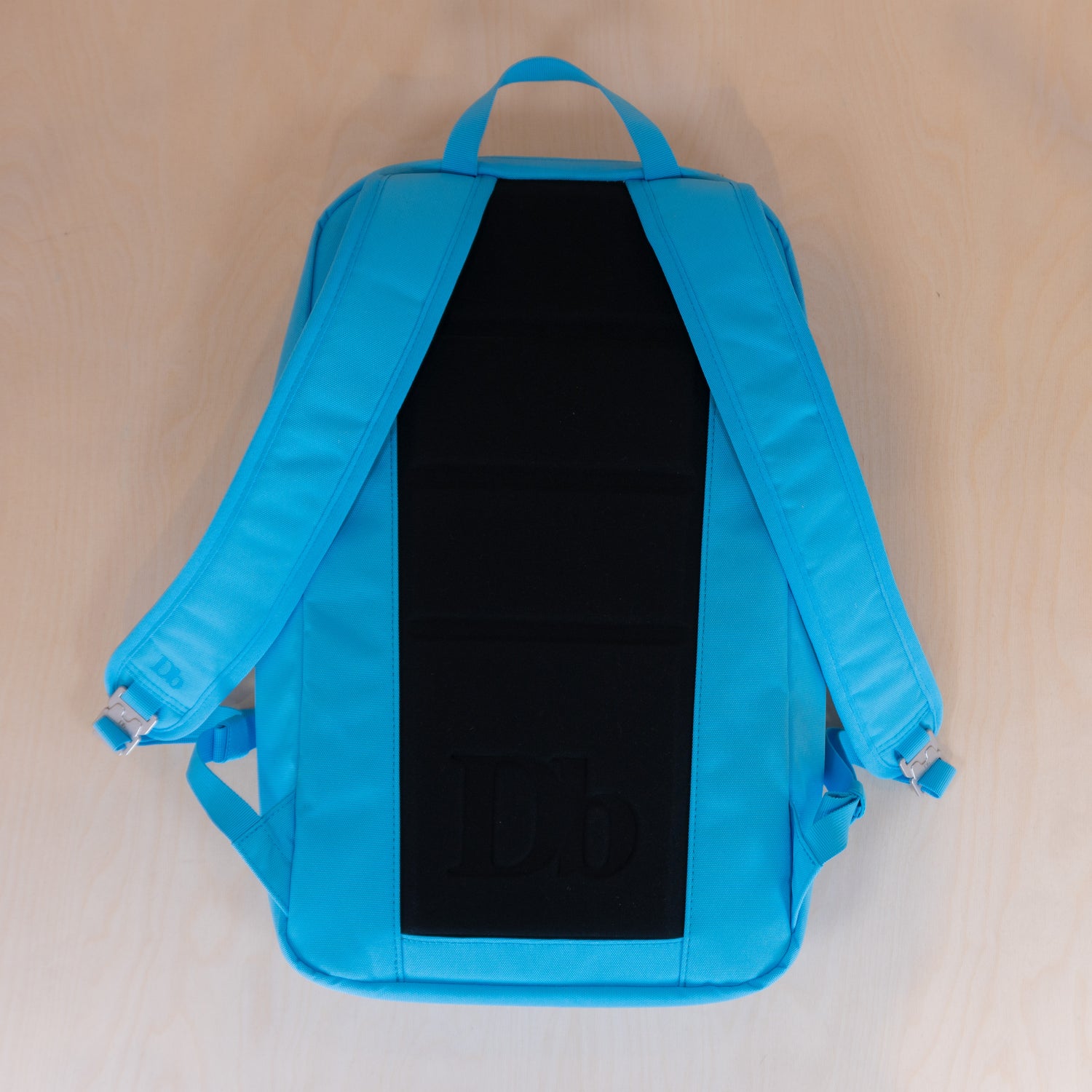 Db The Världsvan 17L Backpack Ice Blue