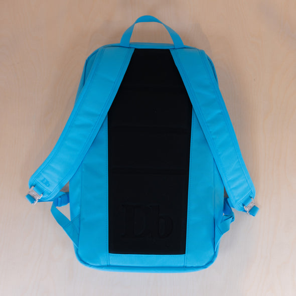 Db The Världsvan 17L Backpack Ice Blue