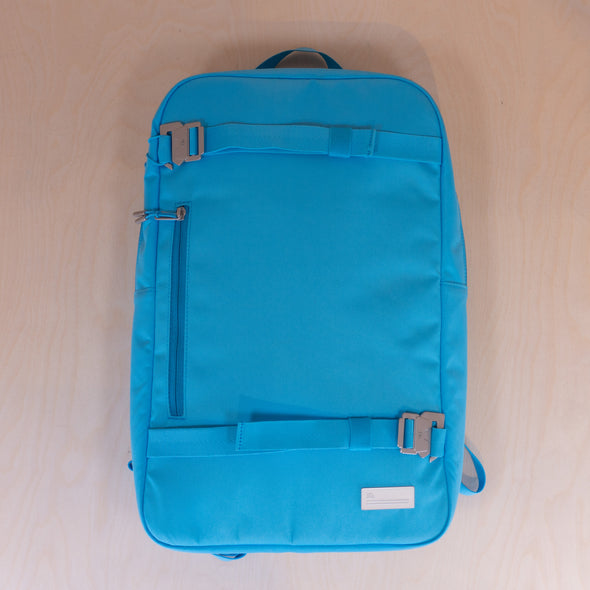 Db The Världsvan 17L Backpack Ice Blue