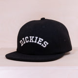 Dickies West Vale Cap Black