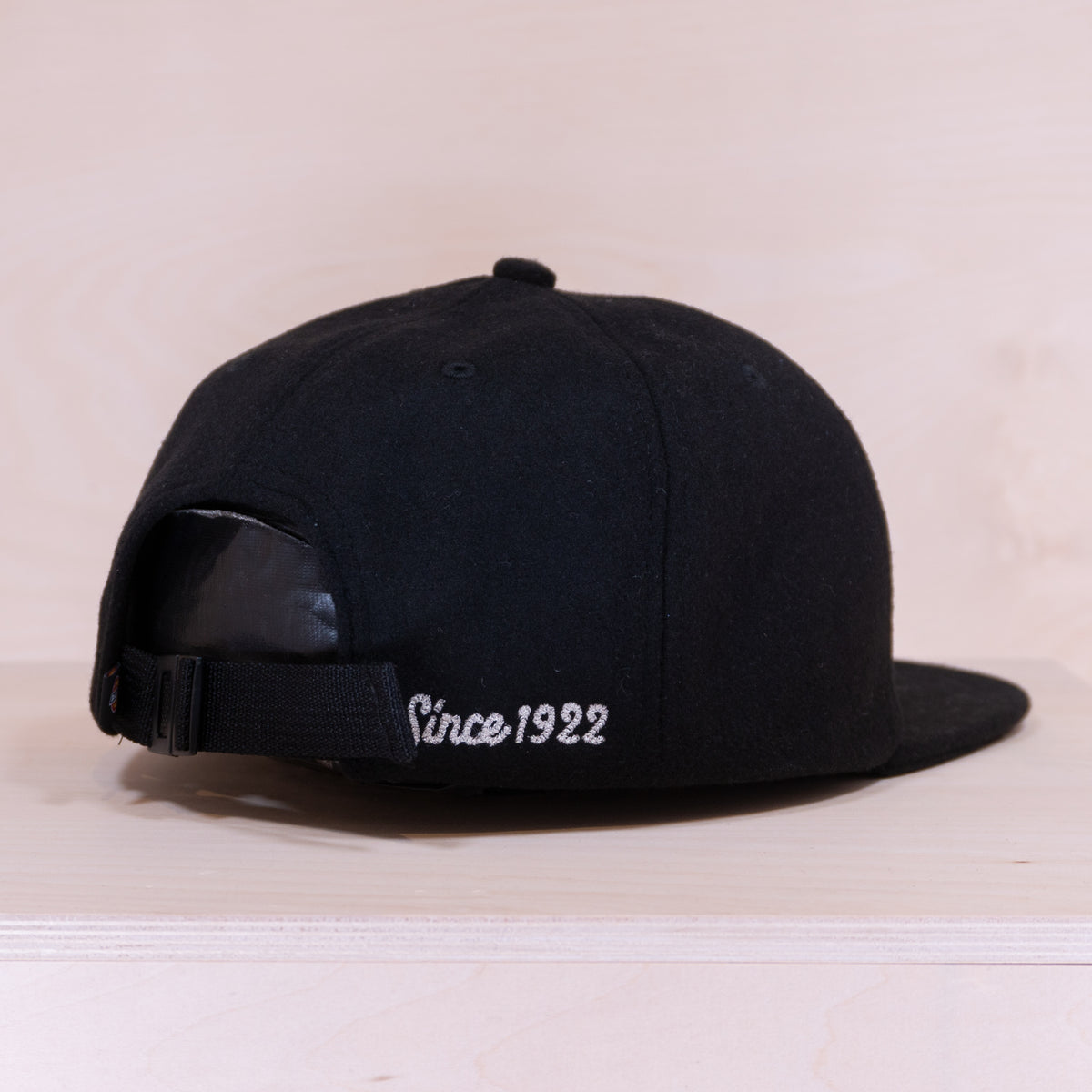 Dickies West Vale Cap Black