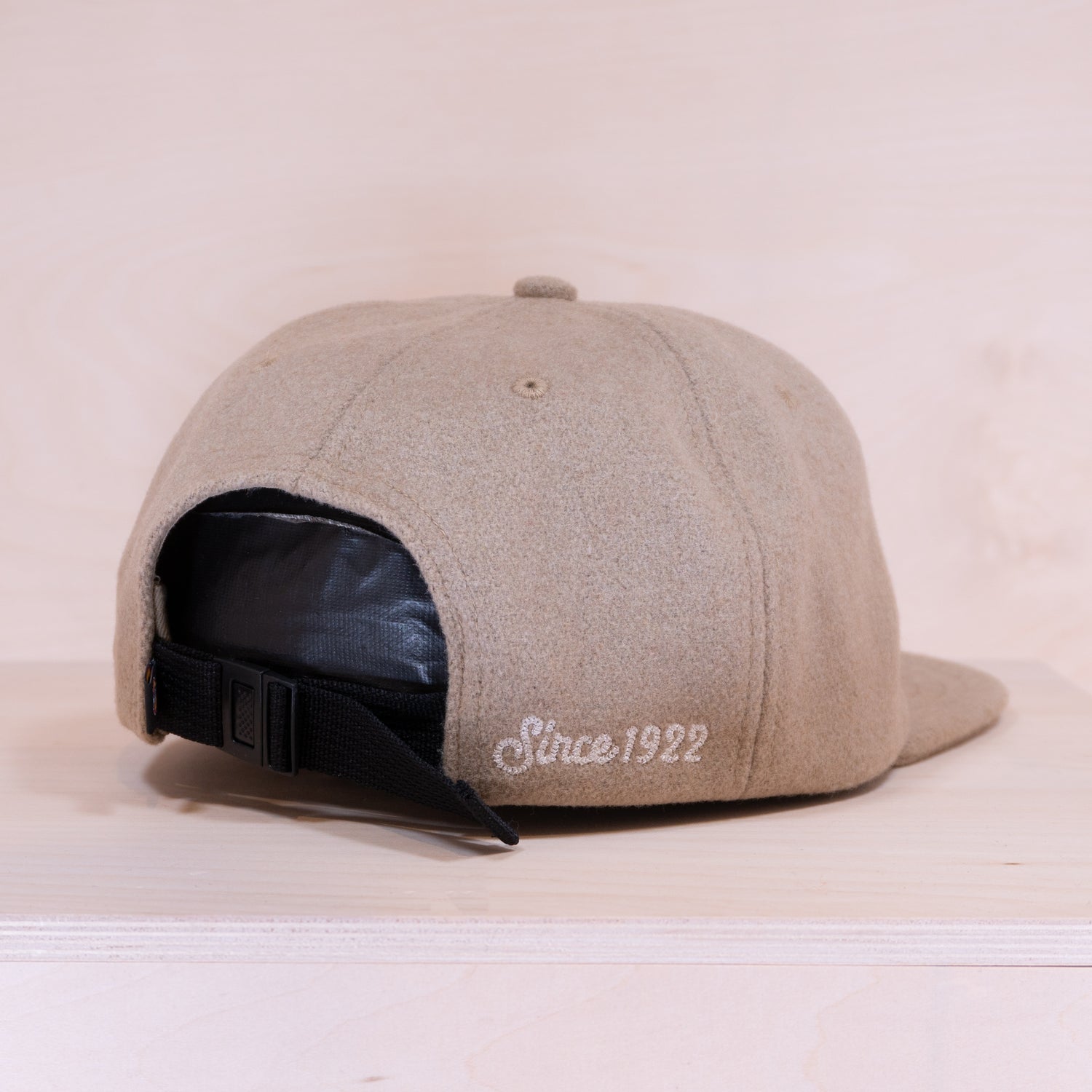 Dickies West Vale Cap Khaki