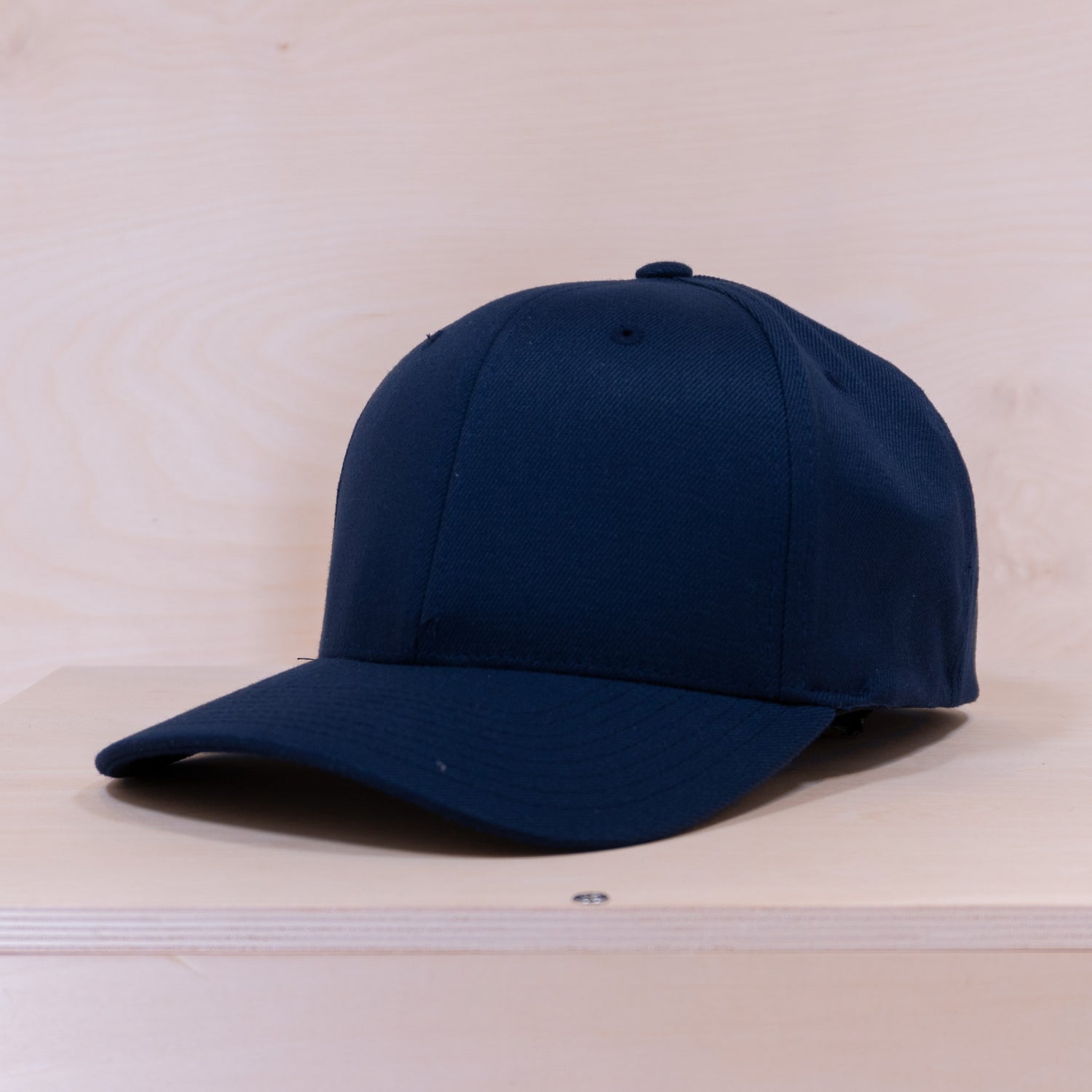 P&P Blank 120 Cap Navy