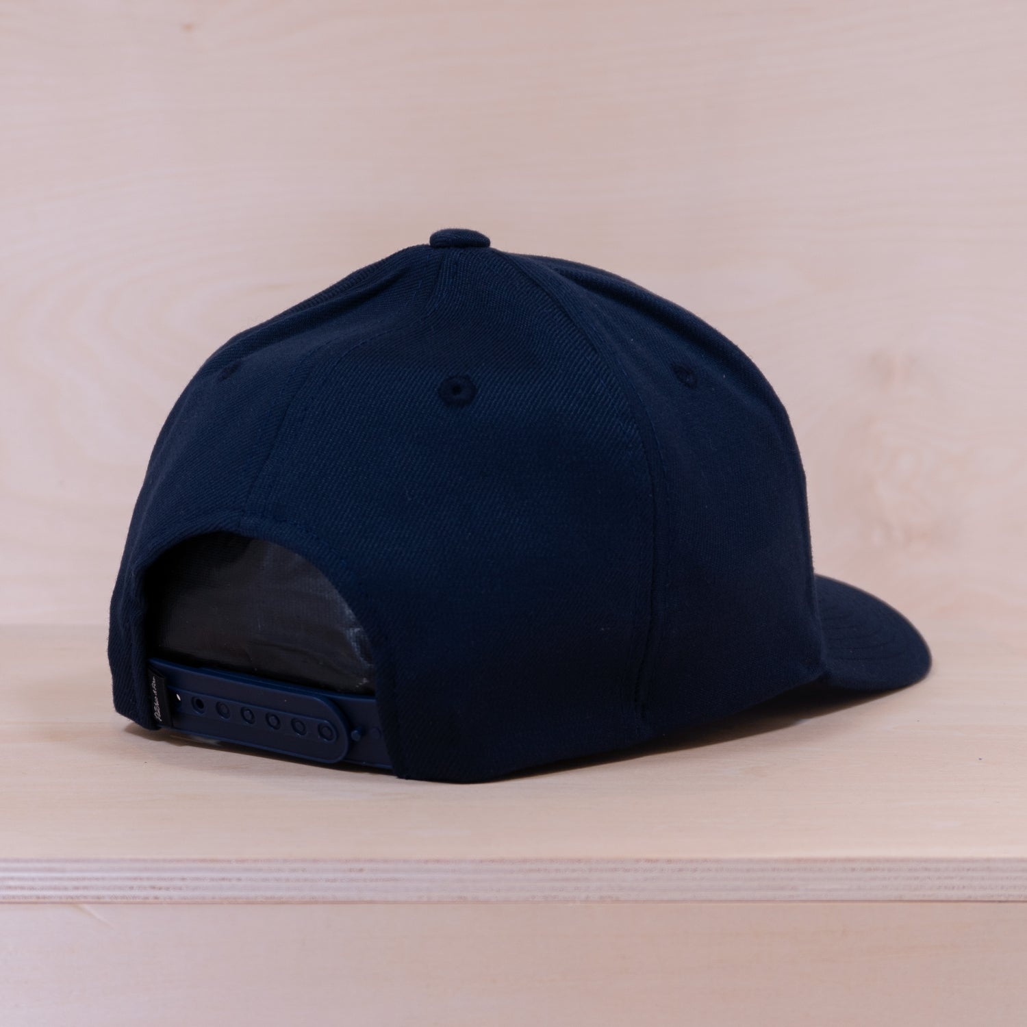 P&P Blank 120 Cap Navy