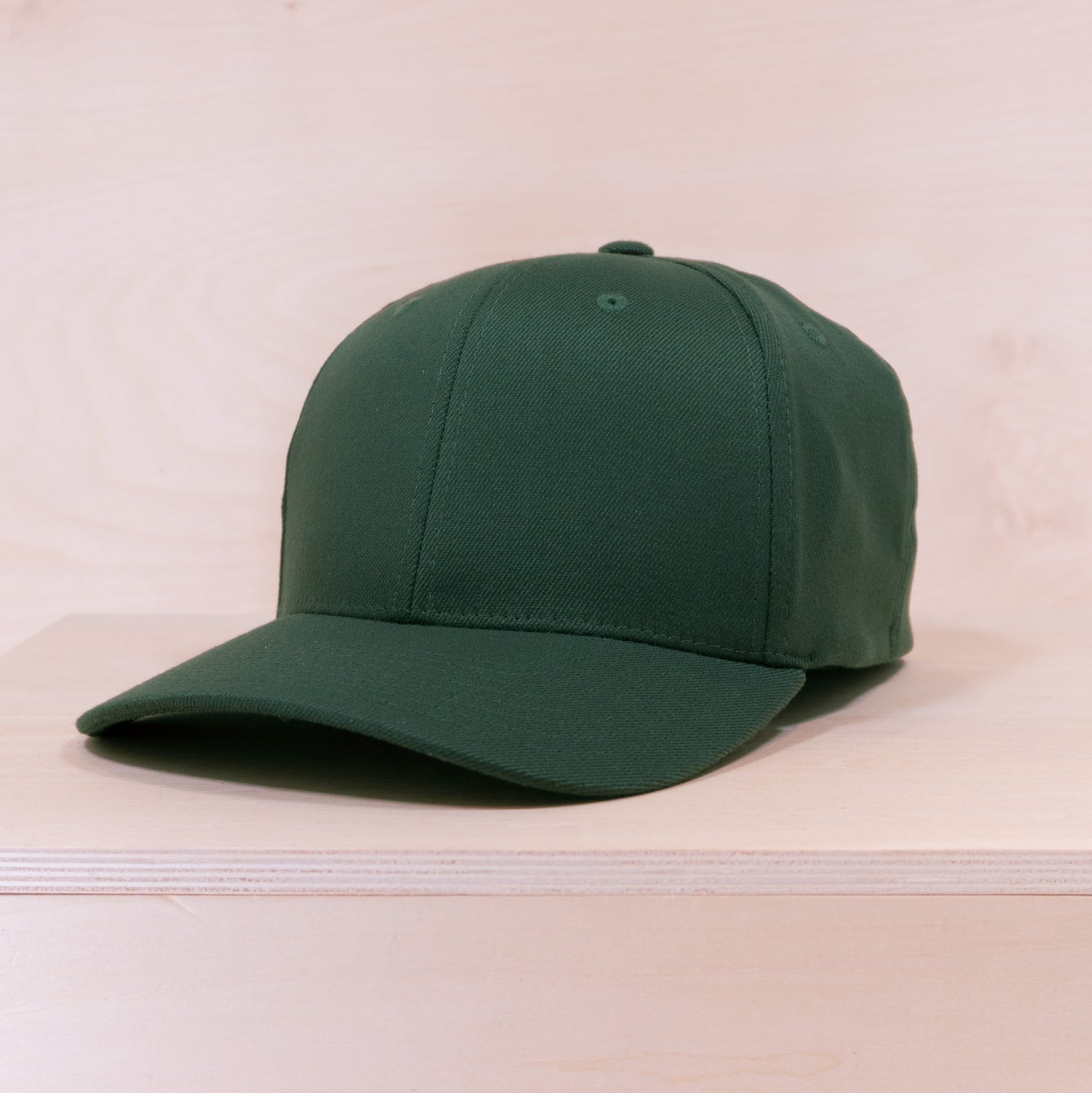 P&P Blank 120 Cap Olive