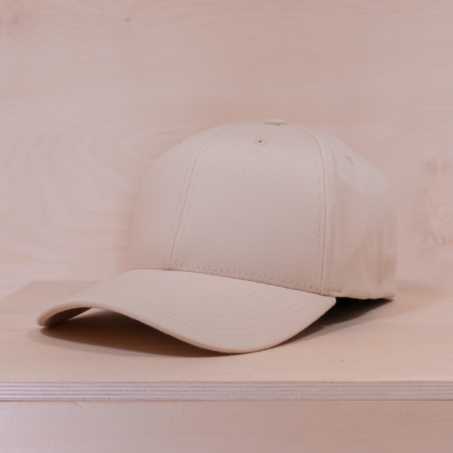 P&P Blank 120 Cap Sand
