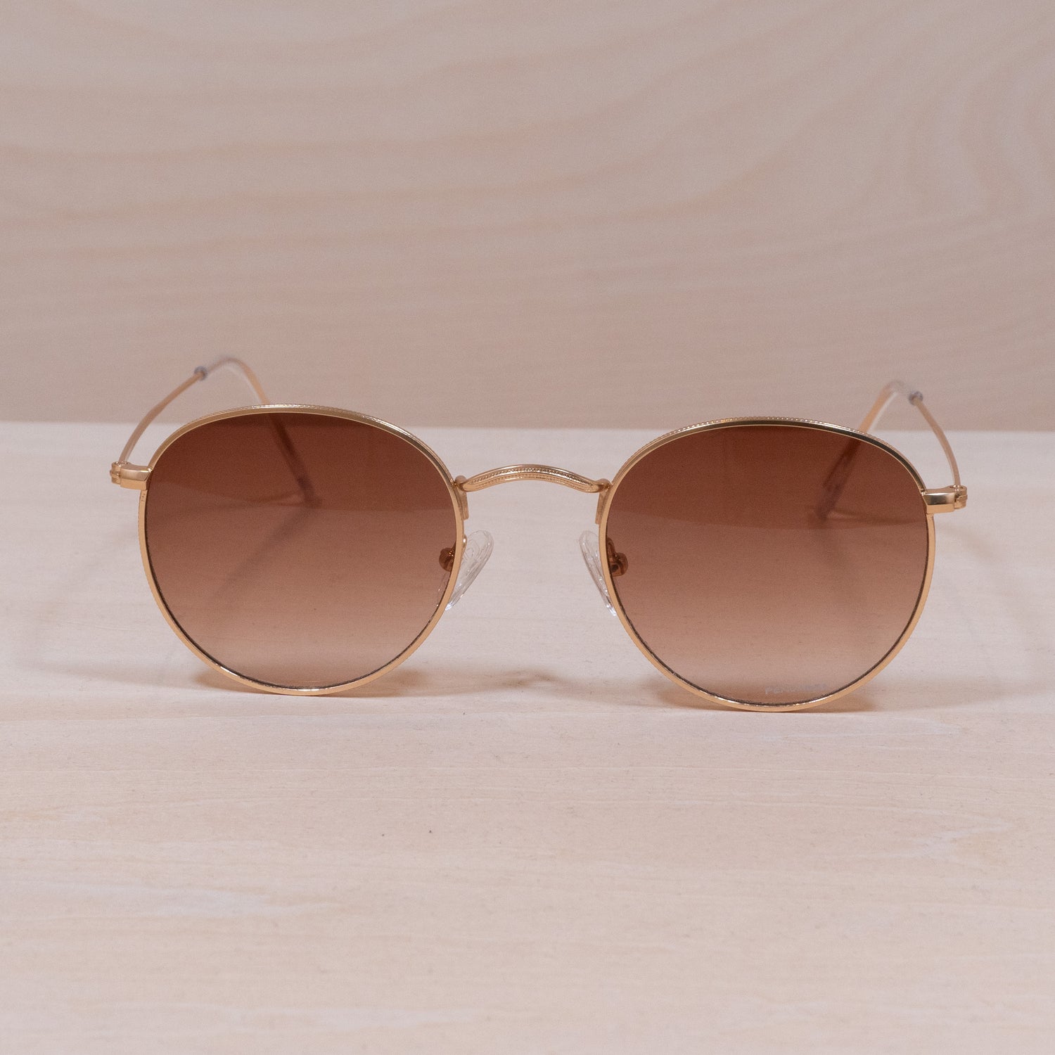 Penumbra Nellie Shade Brown Fade