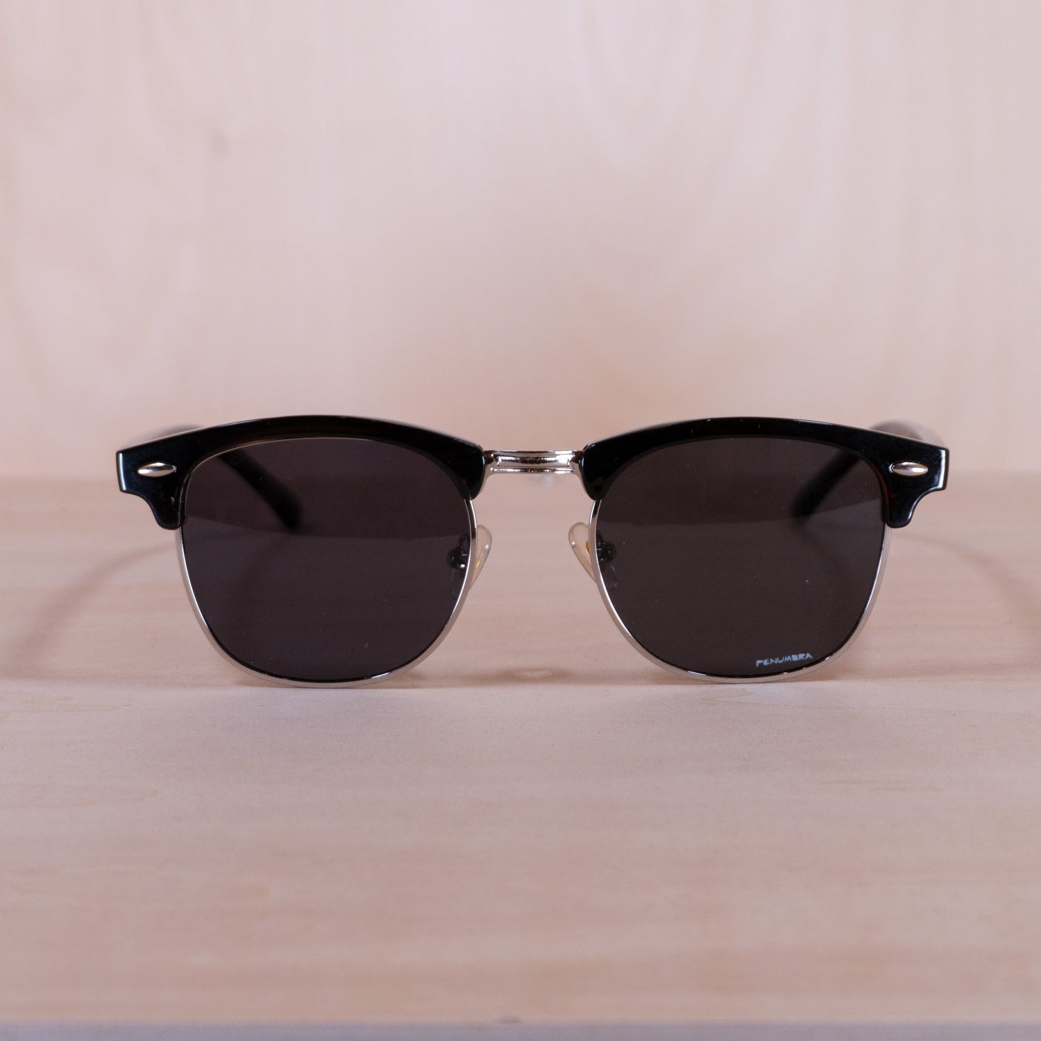 Penumbra Wenge Shade Double Black