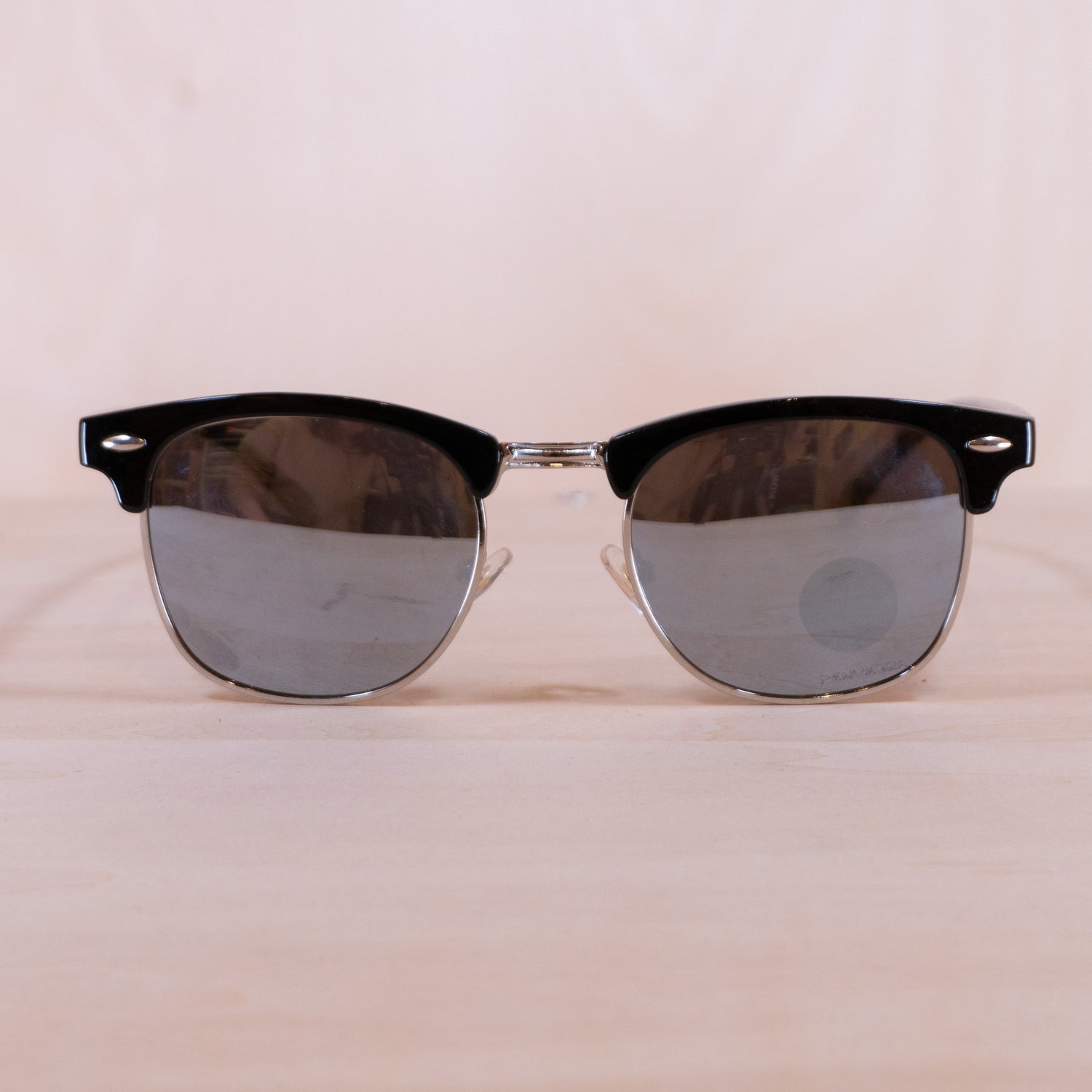 Penumbra Wenge Shade Silver