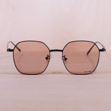 Penumbra Fredde Shade Chocolate