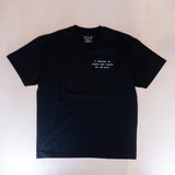 Polar Skate Co. Struggle T-shirt Black