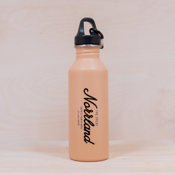 Sqrtn TGN Bottle 530 Khaki
