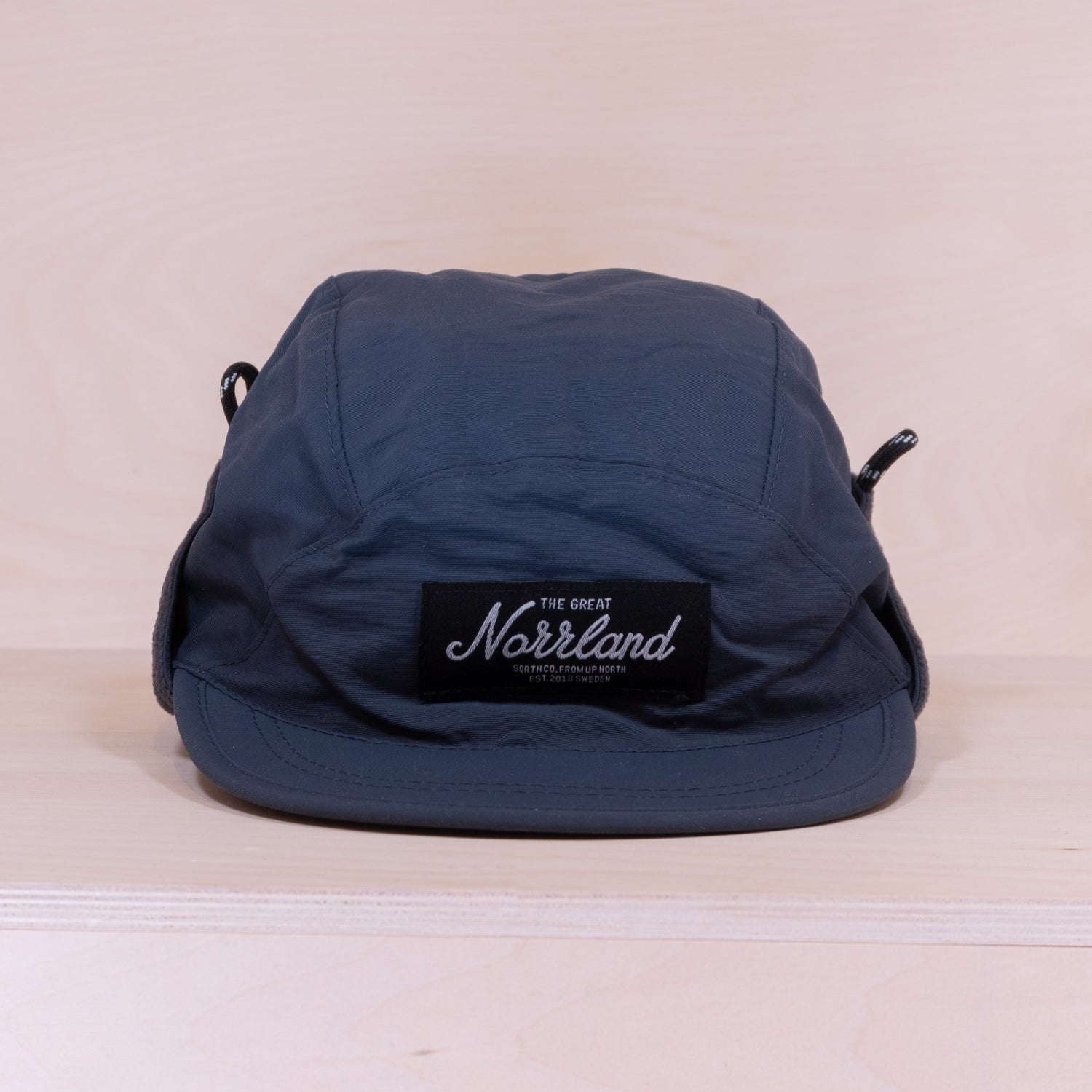 Sqrtn Kiruna Cap Navy