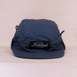 Sqrtn Kiruna Cap Navy