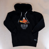 Sqrtn Ockelbo Hood Black